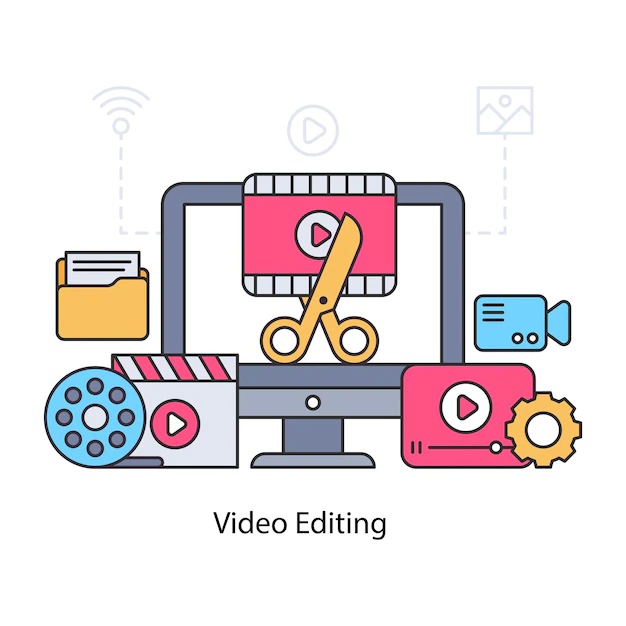 Digital Aakar- Video Editing