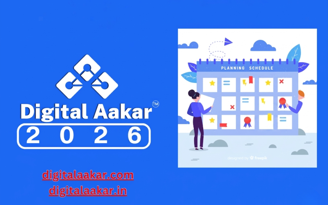 Social Media Calendar