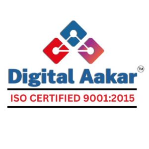 digital-aakar-iso-certificate