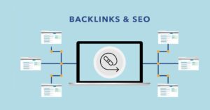 Ecommerce website Backlinks