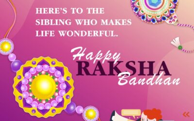 Rakhi Celebration in the Digital Age