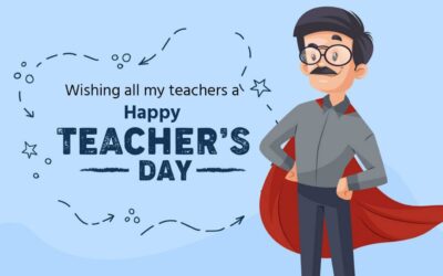 Social Media for Business Growth: Teachers’ Day special