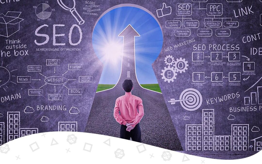 Maximizing SEO Success with Strategic Website Planning and Effective Use of Alt Text