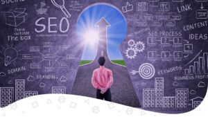 Search engine optimization 