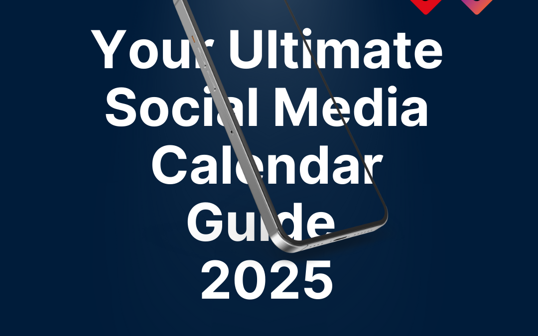 Social Media Calendar for 2025: Indian Festivals and Events