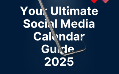 Social Media Calendar for 2025: Indian Festivals and Events