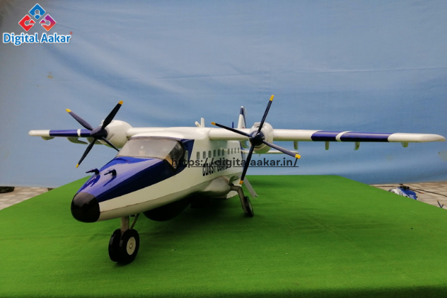 3D MODELS
