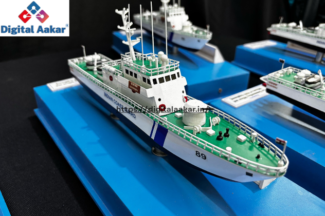 coast guard ship