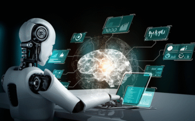 AI Content Creation & Automation: Shaping the Future of Digital Marketing