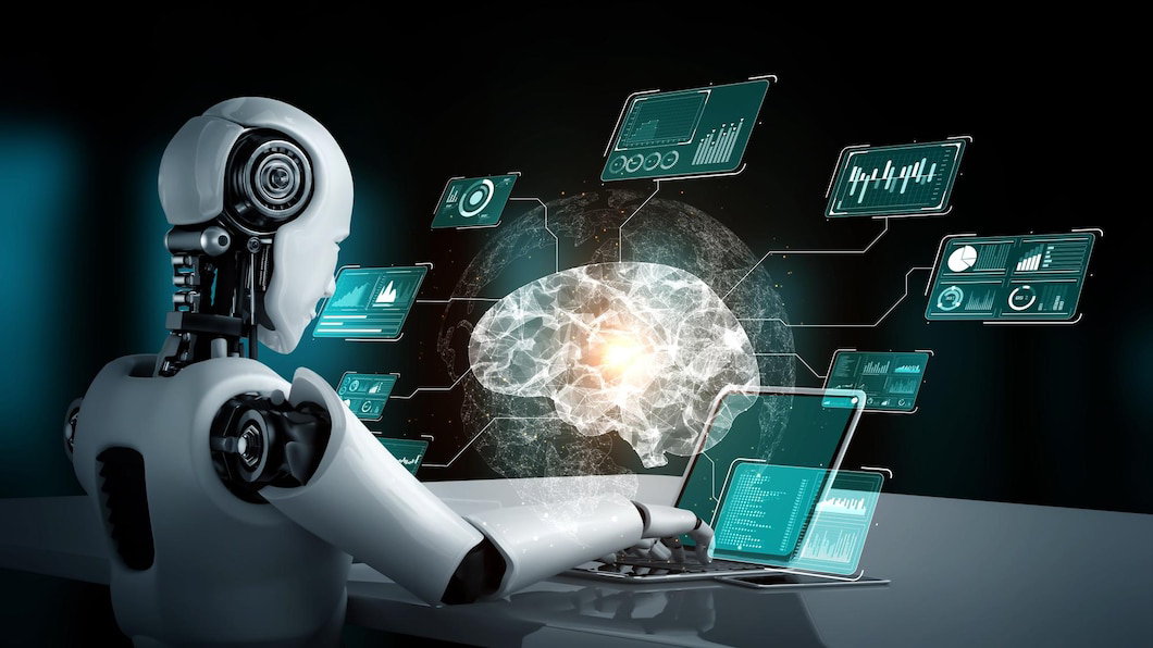 AI Content Creation & Automation: Shaping the Future of Digital Marketing