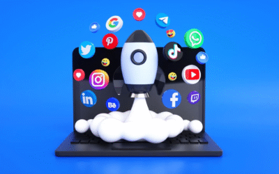 World Social Media Day: Grow Your Business with Digital Aakar