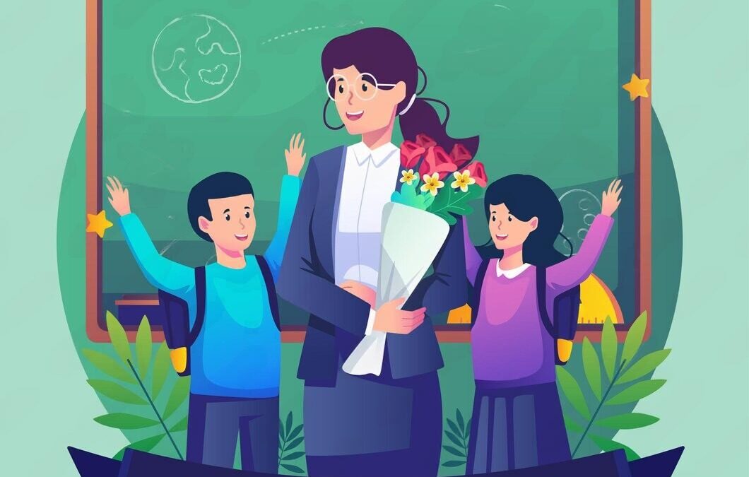 Teachers Day
