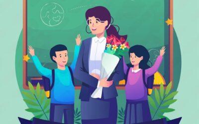 Teachers Day 2025: Celebrating Educators in the Era of Digital Revolution