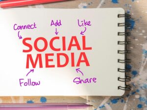 soical media Organic vs Paid Social Media Strategies