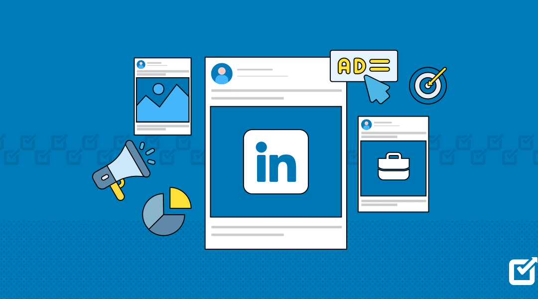 linkedin ads