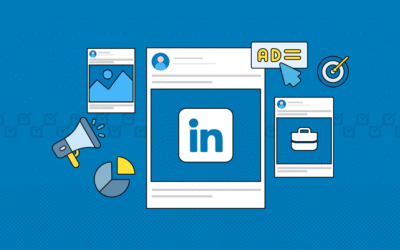 LinkedIn Ads 2025: Complete Guide for Businesses | Strategies, Formats & ROI