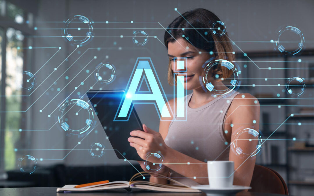 AI in Digital Marketing 2025: Complete Guide to AI Marketing Strategy